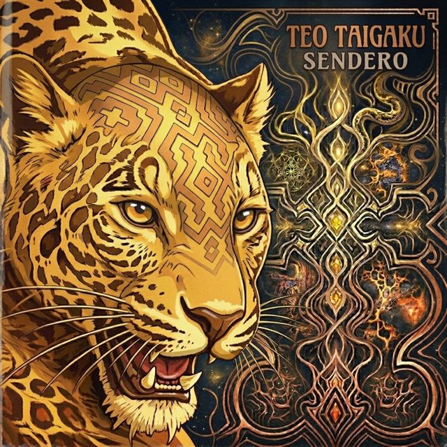 Teo Taigaku - 'Sendero' [Ringtone]