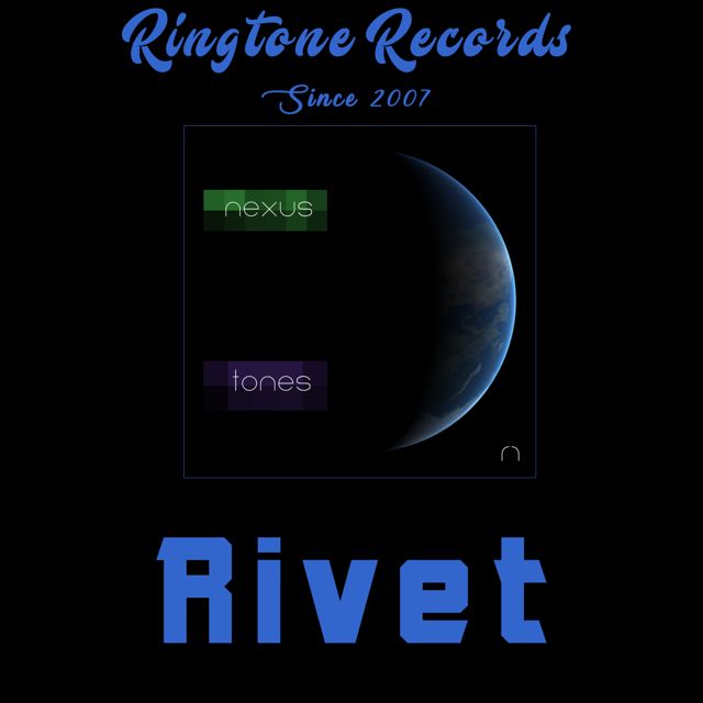 RR Collective - 'Rivet (7 Seconds)' [Ringtone]