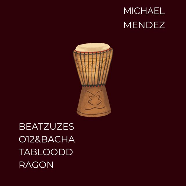 MICHAEL MENDEZ - 'zuzeso' [Ringtone]