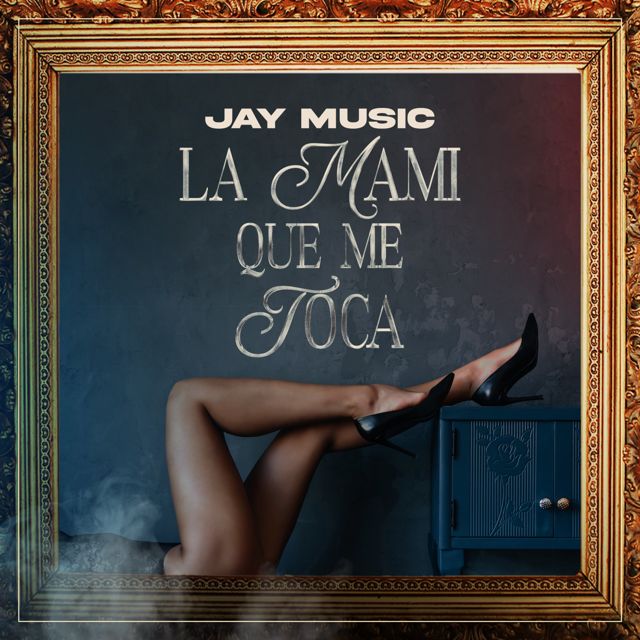 Jay Music - 'La Mami Que Me Toca' [Ringtone]