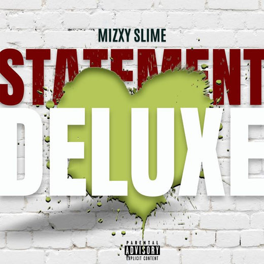 Mizxy Slime - 'Bad Vibes' [Ringtone]