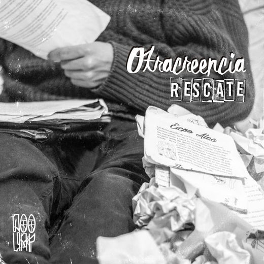 Otracreencia - 'Epitafios al Vacío (feat. Loostbeats)' [Ringtone]