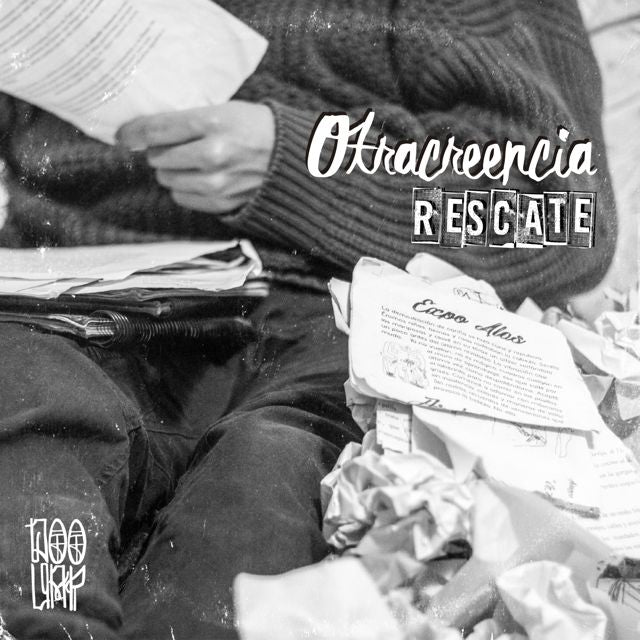 Otracreencia - 'Incubus' [Ringtone]