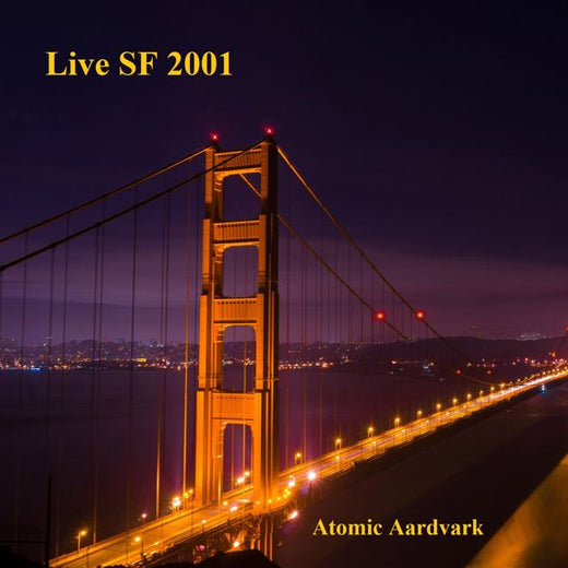 Atomic Aardvark - 'la Guerre du Jour' [Ringtone]