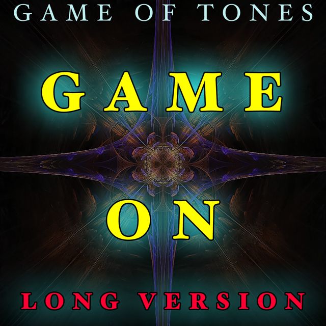 Game Of Tones - 'Game On Long Version' [Ringtone]