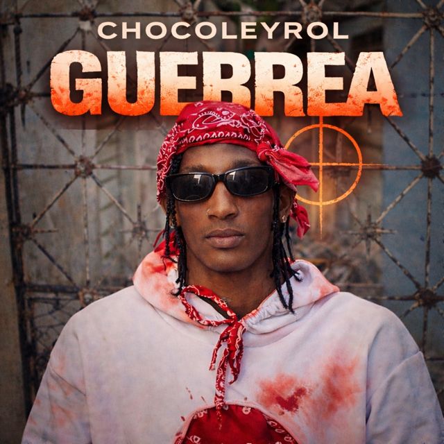 Chocoleyrol - 'GUERREA' [Ringtone]