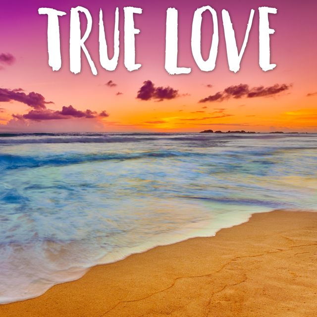 Tropical Jawns - 'True Love (Marimba)' [Ringtone]
