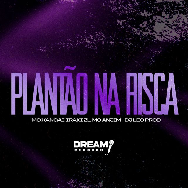 Dj Leo Prod - 'Plantão na risca (feat. MC Xangai & Iraqui ZL & Mc Anjim)' [Ringtone]