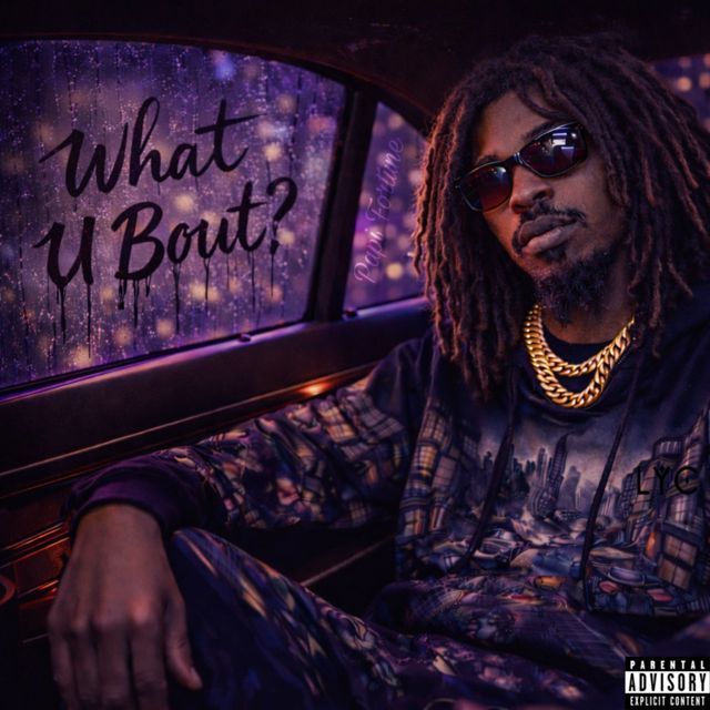 Papi Fortune - 'What U Bout' [Ringtone]