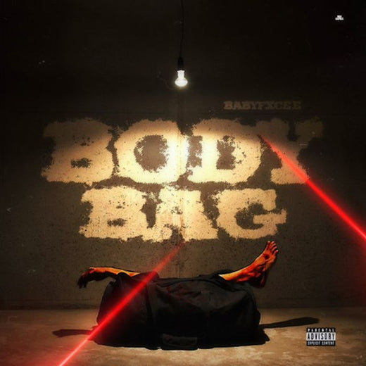 Babyfxce E - 'Bodybag' [Ringtone]
