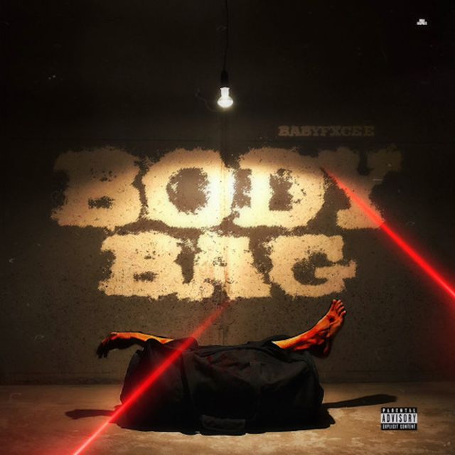 Babyfxce E - 'Bodybag' [Ringtone]