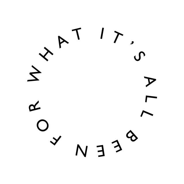Joel Bailey - 'What It's All Been For' [Ringtone]