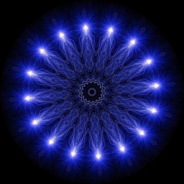 NeurOasis - '369 Hz Power Manifestation' [Ringtone]