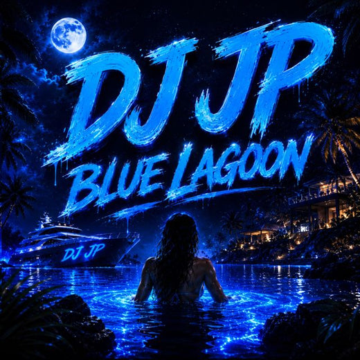 DJ JP - 'Blue Lagoon (Extended Mix)' [Ringtone]