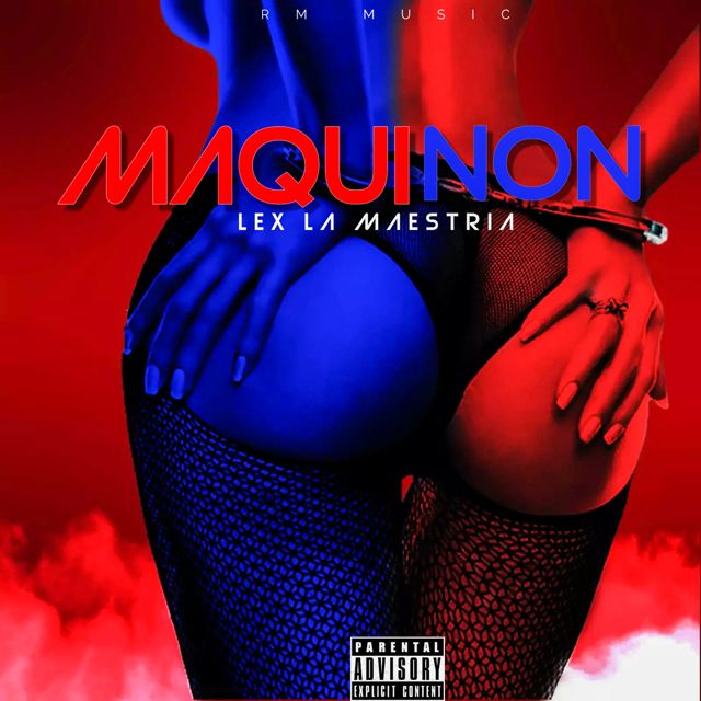 Lex la Maestria - 'Maquinon' [Ringtone]