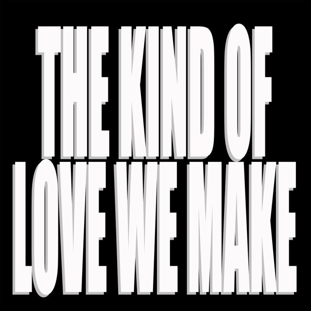 Travis Bentley - 'The Kind Of Love We Make' [Ringtone]