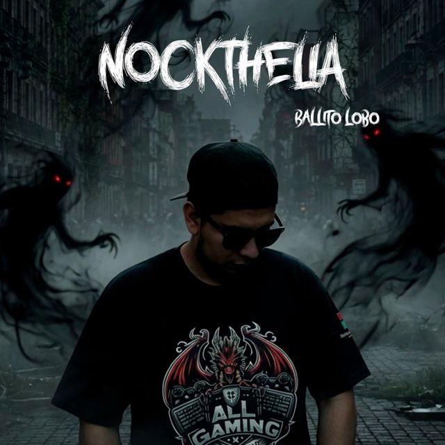 Nockthelia - 'Ballito Lobo' [Ringtone]