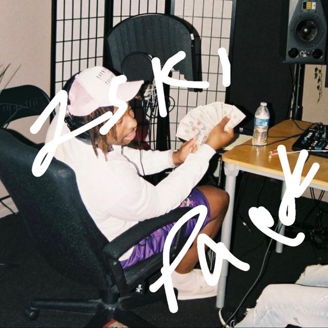 2Ski - 'Sade Flow' [Ringtone]