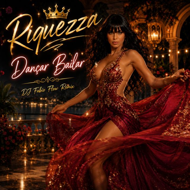 Riquezza - 'Dançar Bailar' [Ringtone]