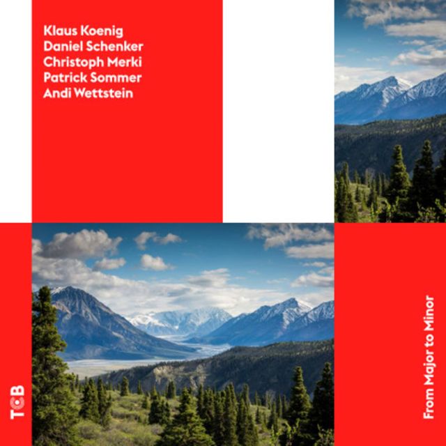 Klaus Koenig Seven Things - 'From Major To Minor' [Ringtone]