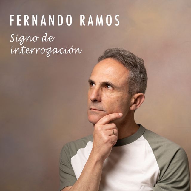 Fernando Ramos - 'Siempre ganas tú' [Ringtone]
