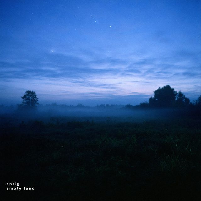 entig - 'empty land' [Ringtone]