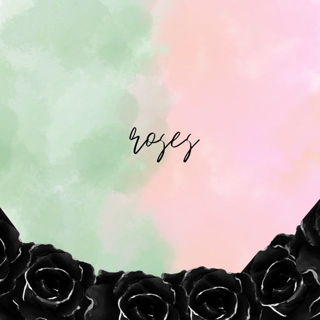 Malia - 'roses' [Ringtone]