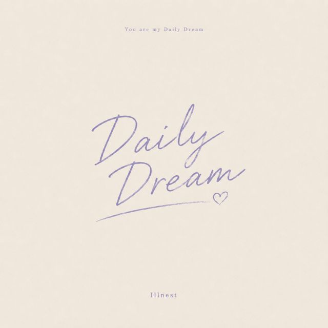 Illnest - 'Dailydream' [Ringtone]