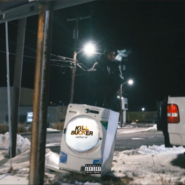 Lazer Dim 700 - 'Kill Bucker' [Ringtone]