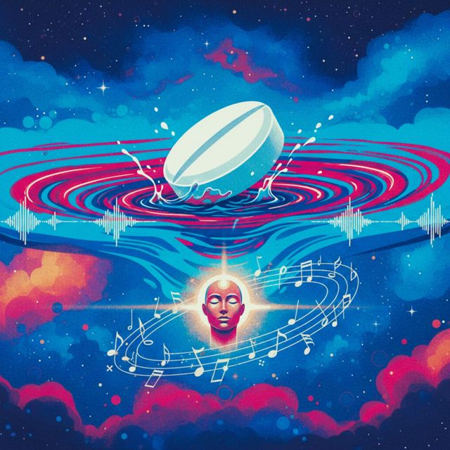Juan B. Garijo - 'La aspirina' [Ringtone]