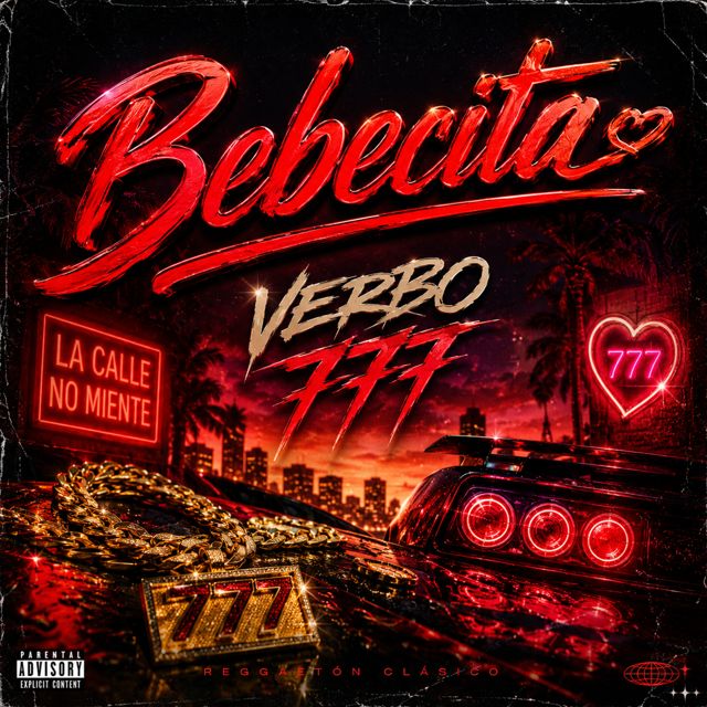 Verbo77 - 'Bebesita' [Ringtone]