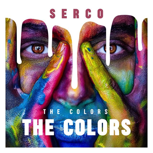 SERCO - 'THE COLORS' [Ringtone]