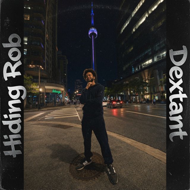 Dextant - 'EST' [Ringtone]