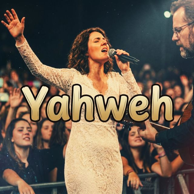 Hannah Beacon - 'Yahweh Reigns' [Ringtone]