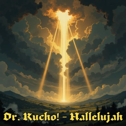 DR. KUCHO! - 'Hallelujah (Radio Edit)' [Ringtone]