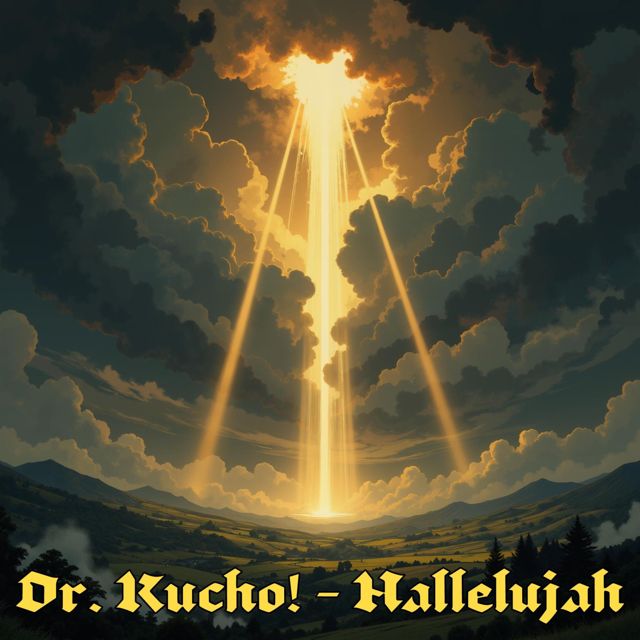 DR. KUCHO! - 'Hallelujah (Instrumental)' [Ringtone]