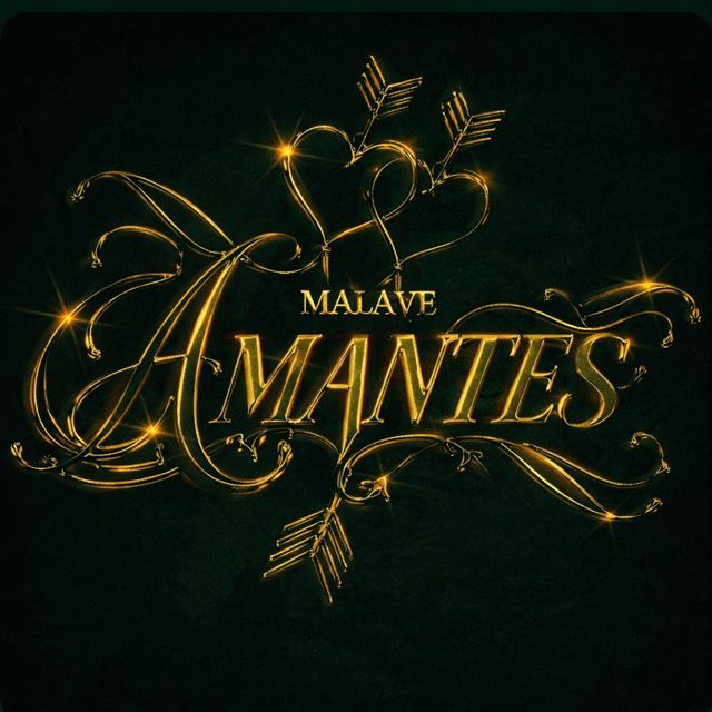 Malavé Oficial - 'AMANTES' [Ringtone]