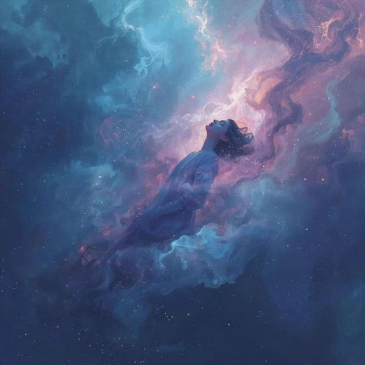 Waveora - 'Cosmic Drift' [Ringtone]