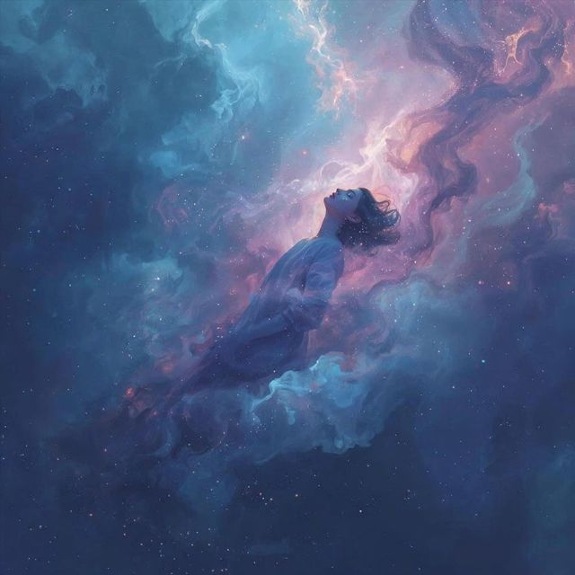 Waveora - 'Cosmic Drift' [Ringtone]
