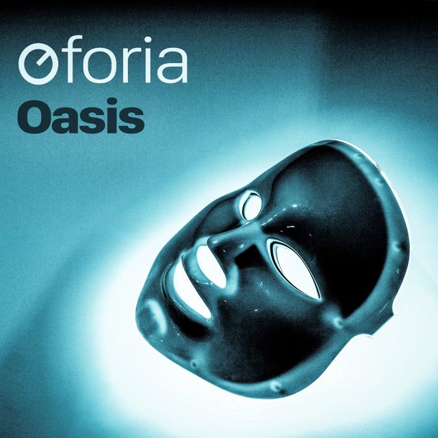Oforia - 'Oasis' [Ringtone]