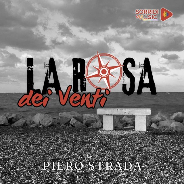 Piero Strada - 'La rosa dei venti' [Ringtone]