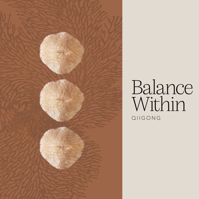 Qiigong - 'Balance Within' [Ringtone]