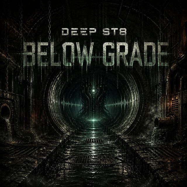 Deep St8 - 'Below Grade' [Ringtone]