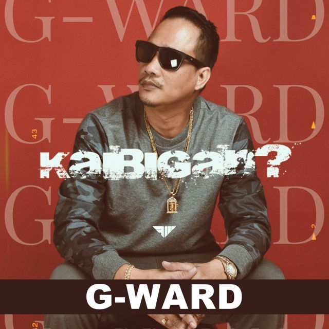 G-WARD - 'Kaibigan?' [Ringtone]