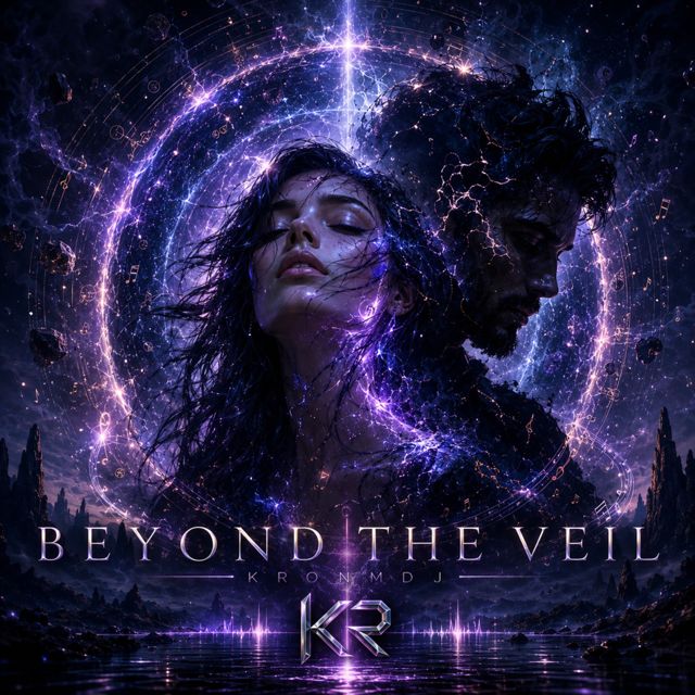 KronmDJ - 'BEYOND THE VEIL' [Ringtone]