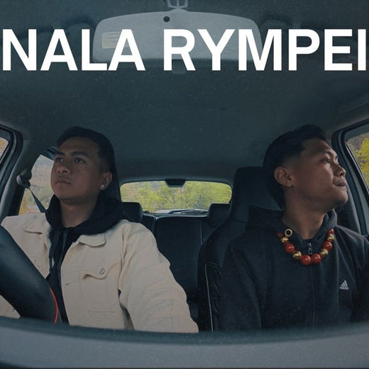 BassKulture - 'NA LA RYMPEI (feat. D King.)' [Ringtone]