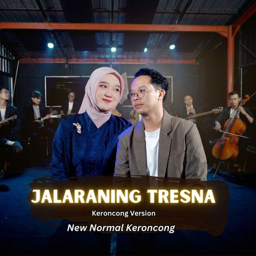 New Normal Keroncong - 'Jalaraning Tresna' [Ringtone]