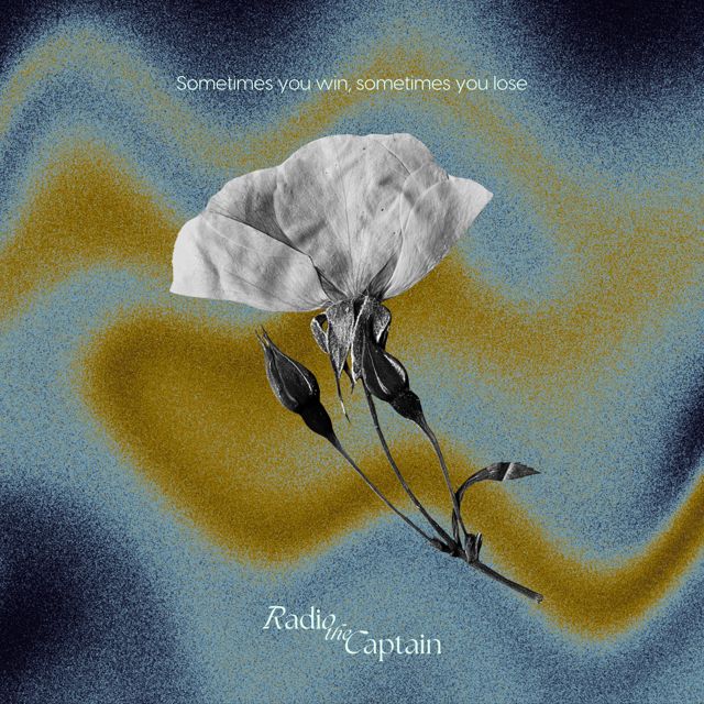 Radio the Captain - 'Sometimes you win, sometimes you lose' [Ringtone]