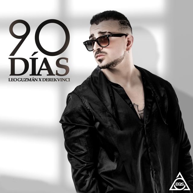 Leo Guzmán - '90 Días (feat. DerekVinci)' [Ringtone]