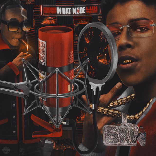 Rundown Choppaboy - 'In Dat Mode (feat. Luh Tyler)' [Ringtone]